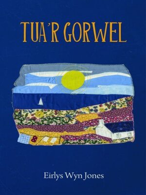 cover image of Tua'r Gorwel